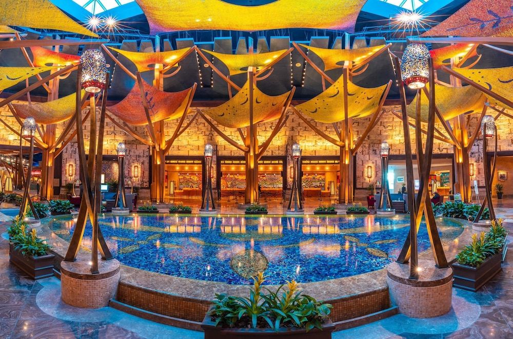 Mohegan Sun 2