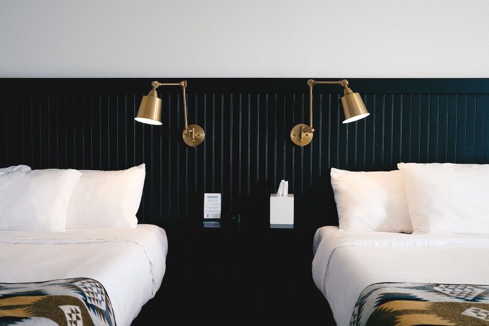 Jackalope Motor Lodge 2