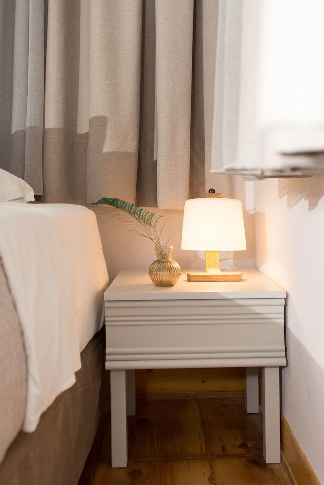 Eressian Hotel & Hammam Spa 2