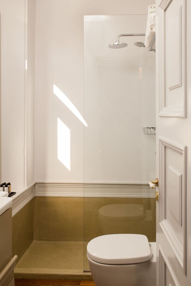Eressian Hotel & Hammam Spa 3