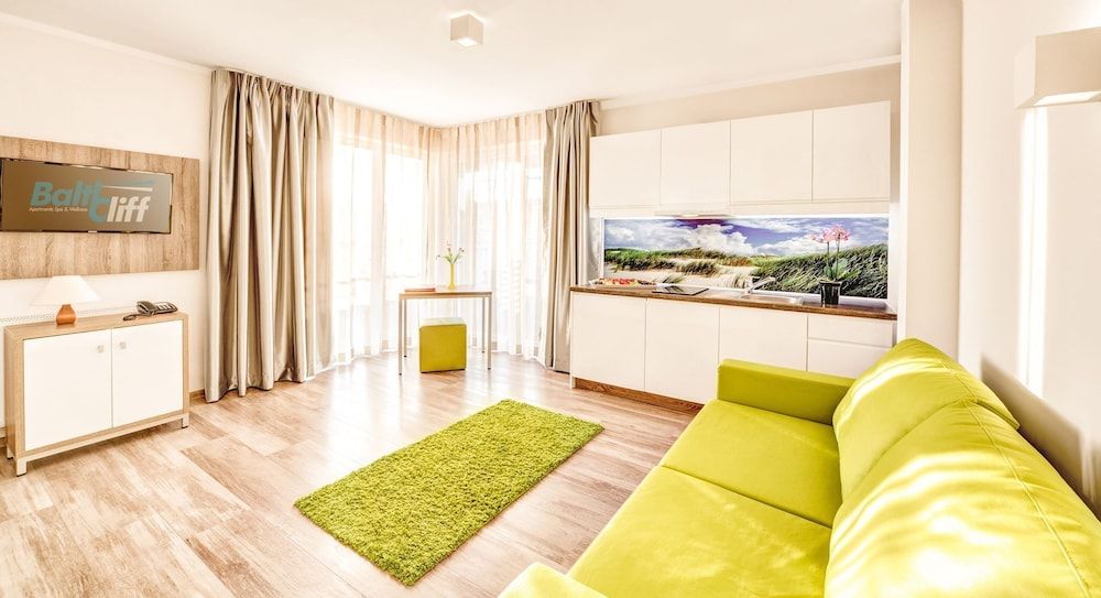 Kliff Apartamenty 3