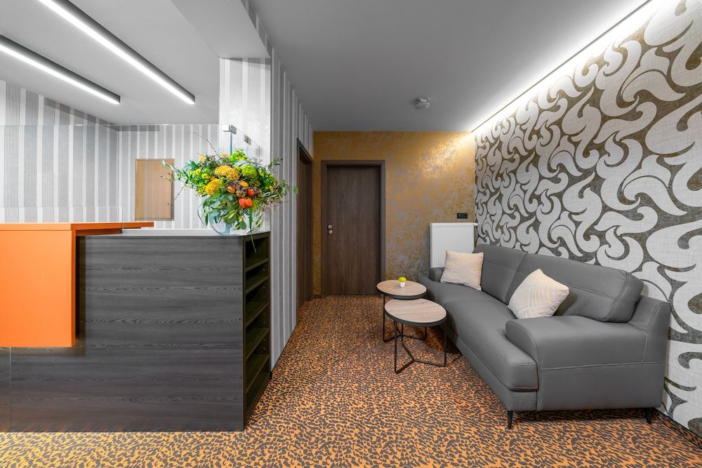 Hotel Diana 3