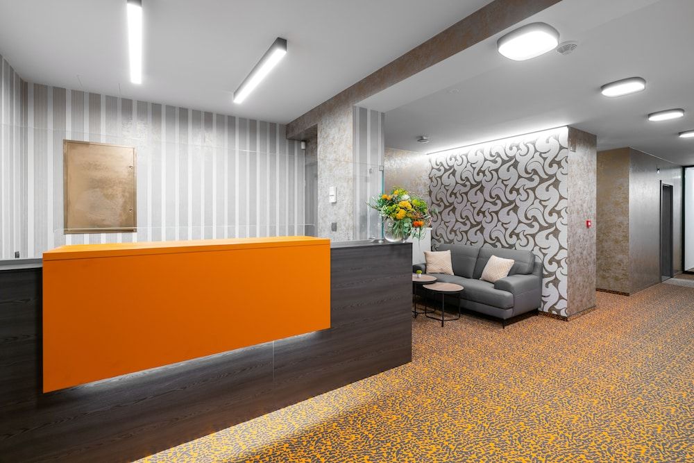 Hotel Diana 2