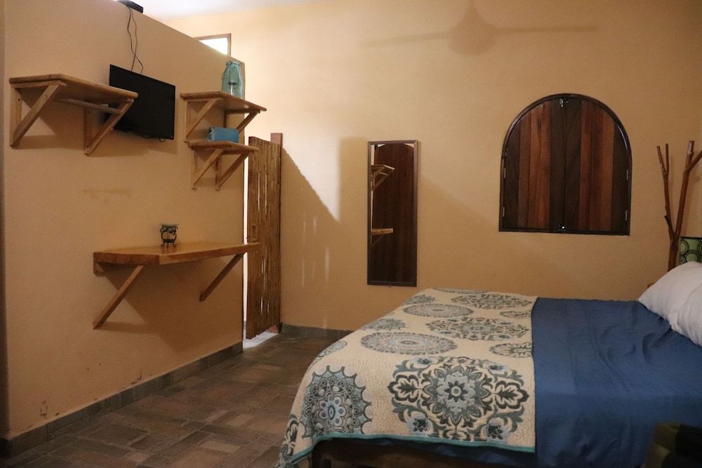 Bungalows Casa Blanca 2