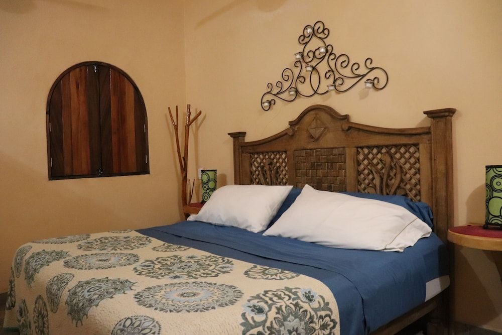 Bungalows Casa Blanca 3