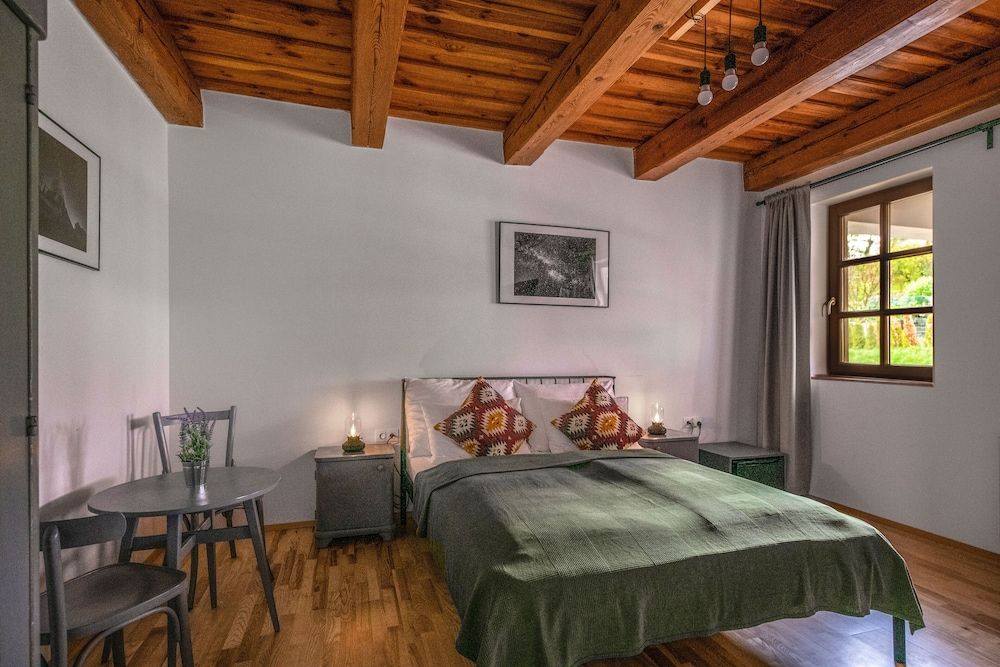 Ferrata Guesthouse 3