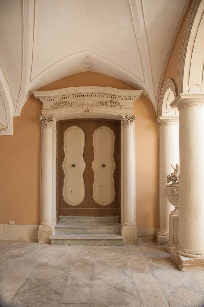 Palazzo Francesco Grassi Luxury Rooms 3