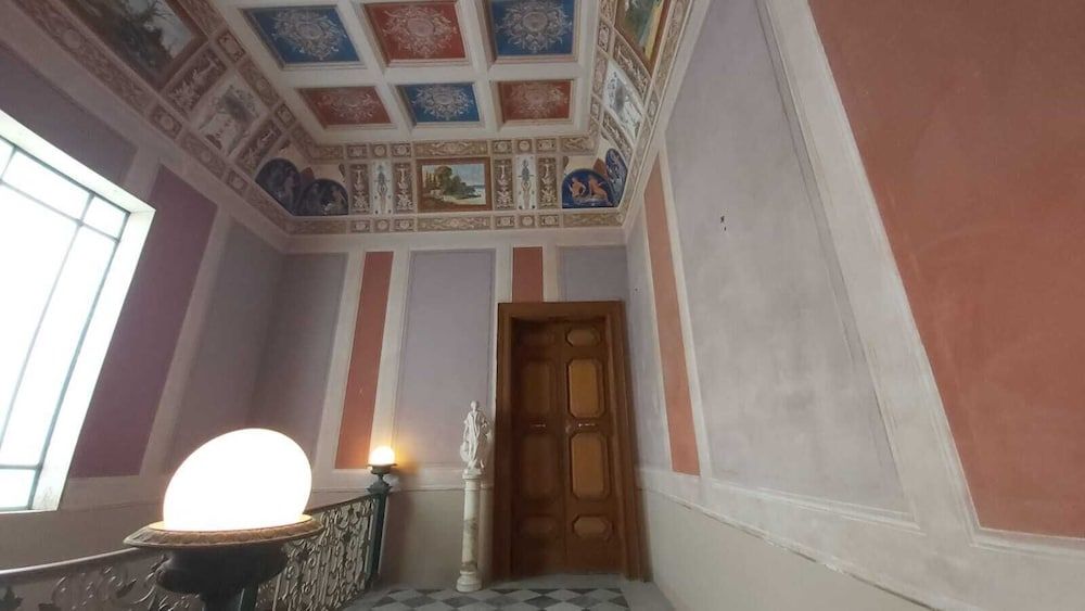 Palazzo Francesco Grassi Luxury Rooms 2