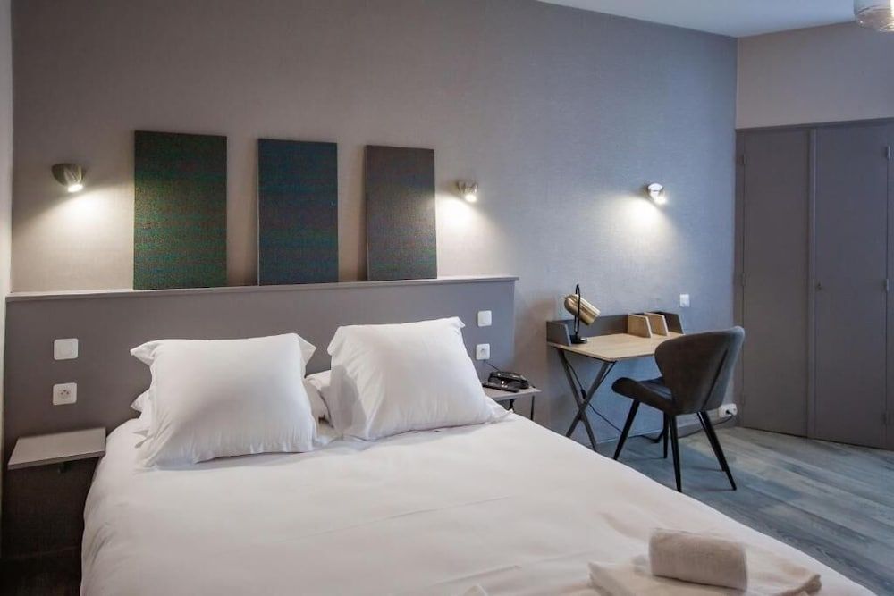 L'hôtel 3