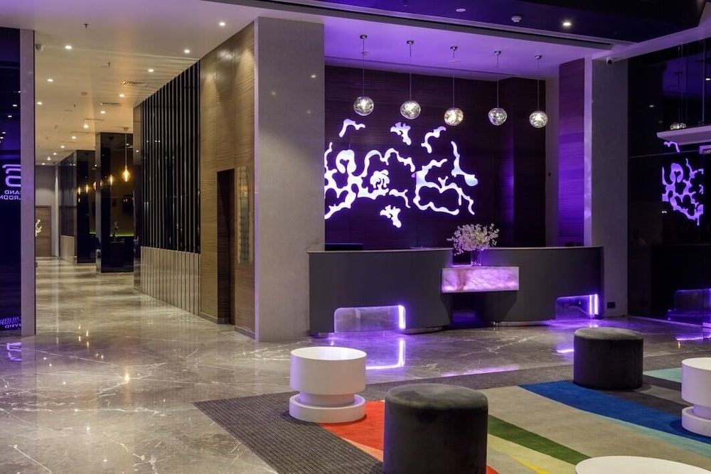Svenska Design Hotel 3