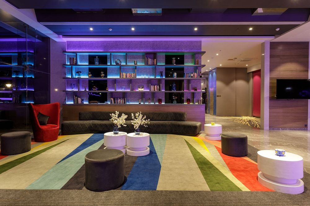 Svenska Design Hotel 2