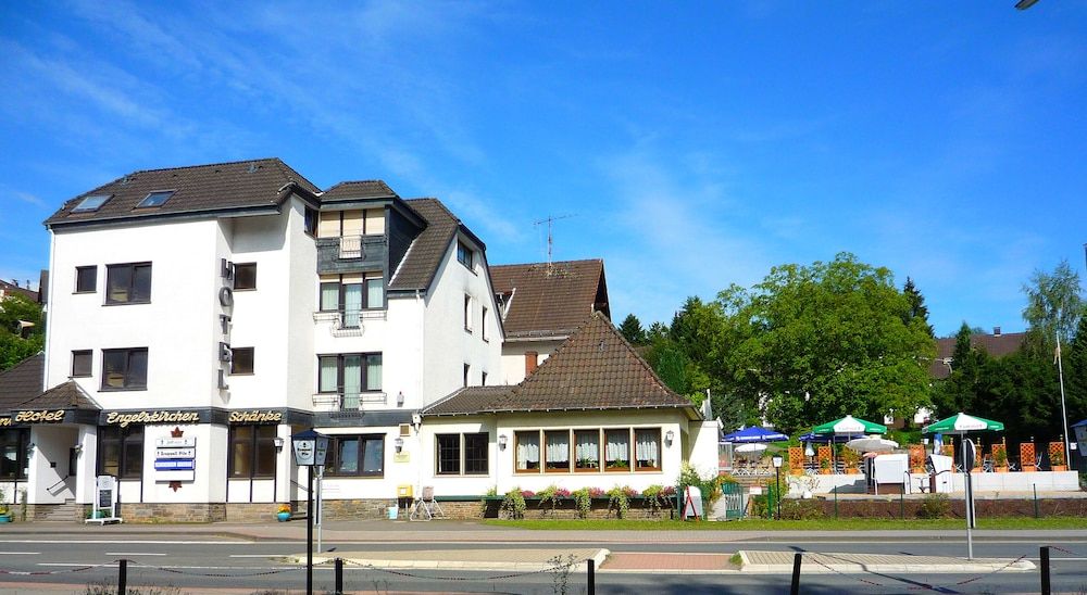 Hotel Engelskirchen 3 estrellas en Engelskirchen