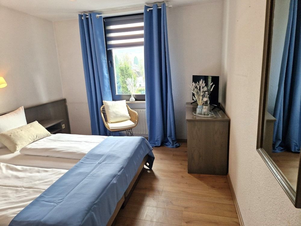 Hotel Engelskirchen 3