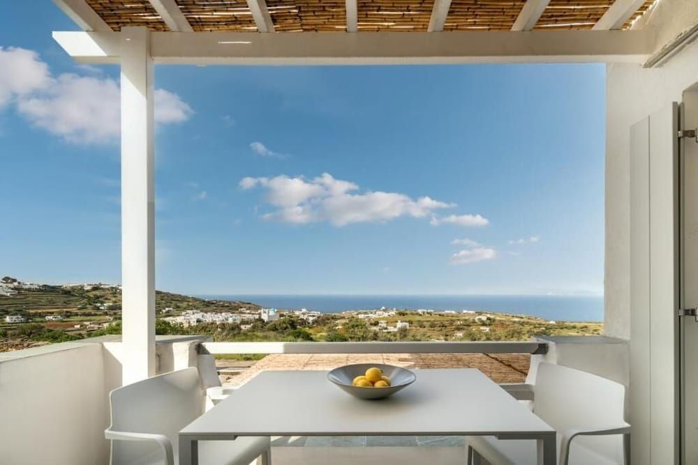 NiMa Sifnos Residences -1 estrellas en Apollonia