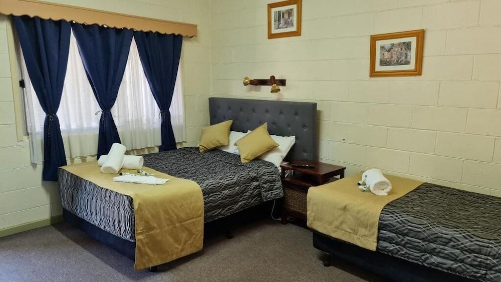 Merriwa Motor Inn 2