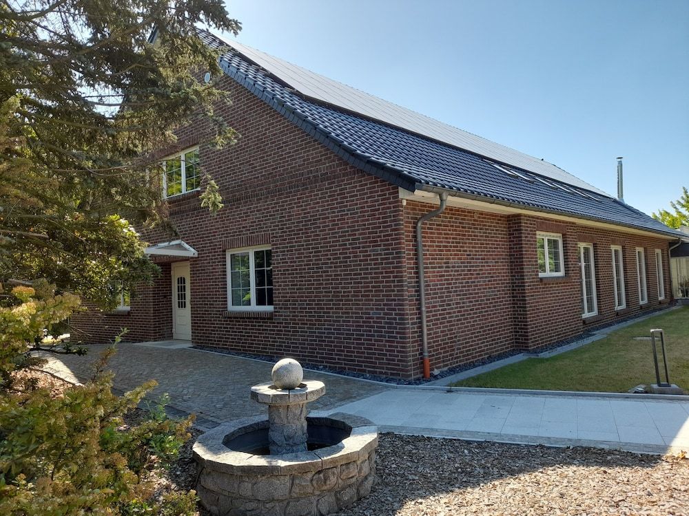 Gästehaus Weinberge -1 estrellas en Elsterwerda