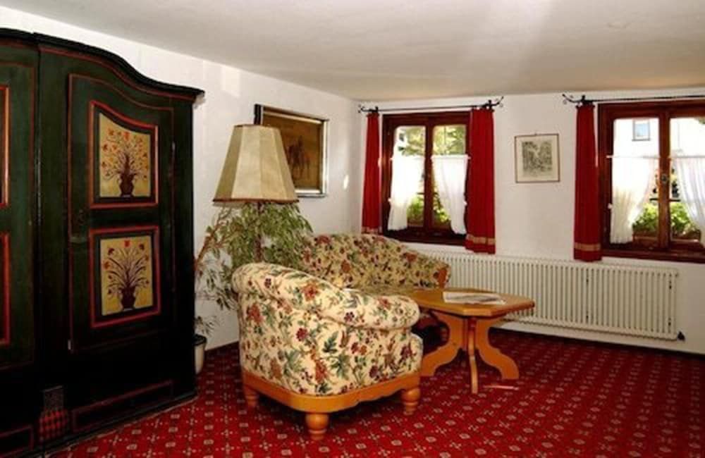 Hotel Ochsen 2
