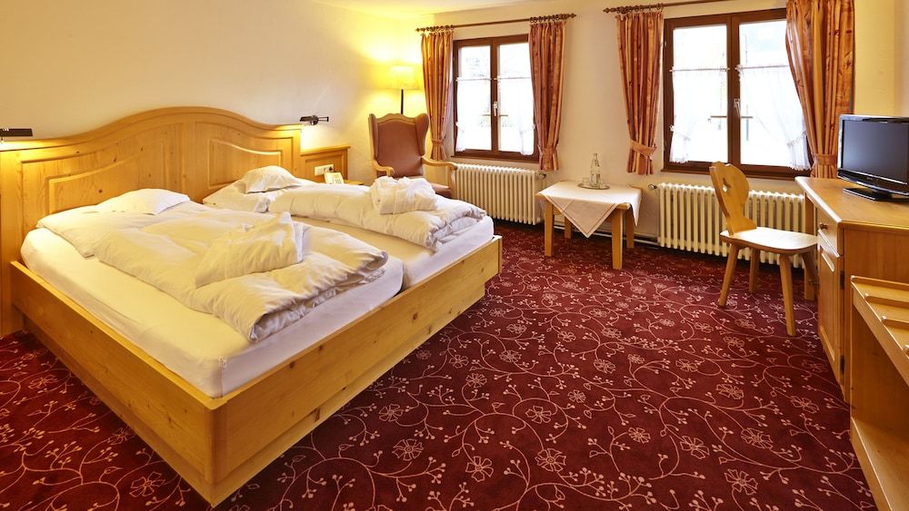Hotel Ochsen 3