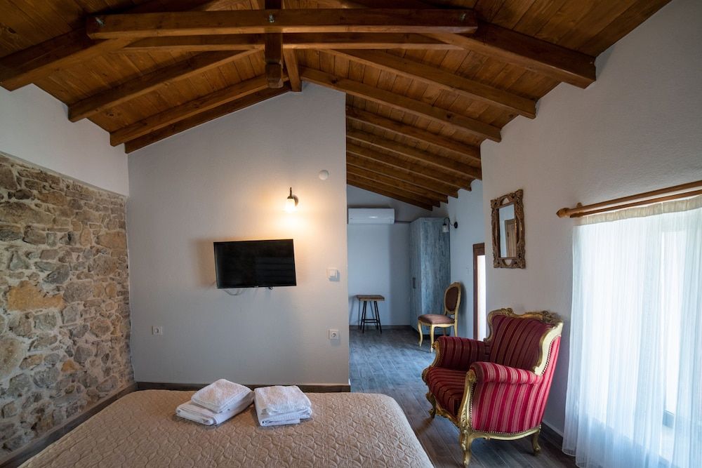 Paparuna Butik Hotel 3
