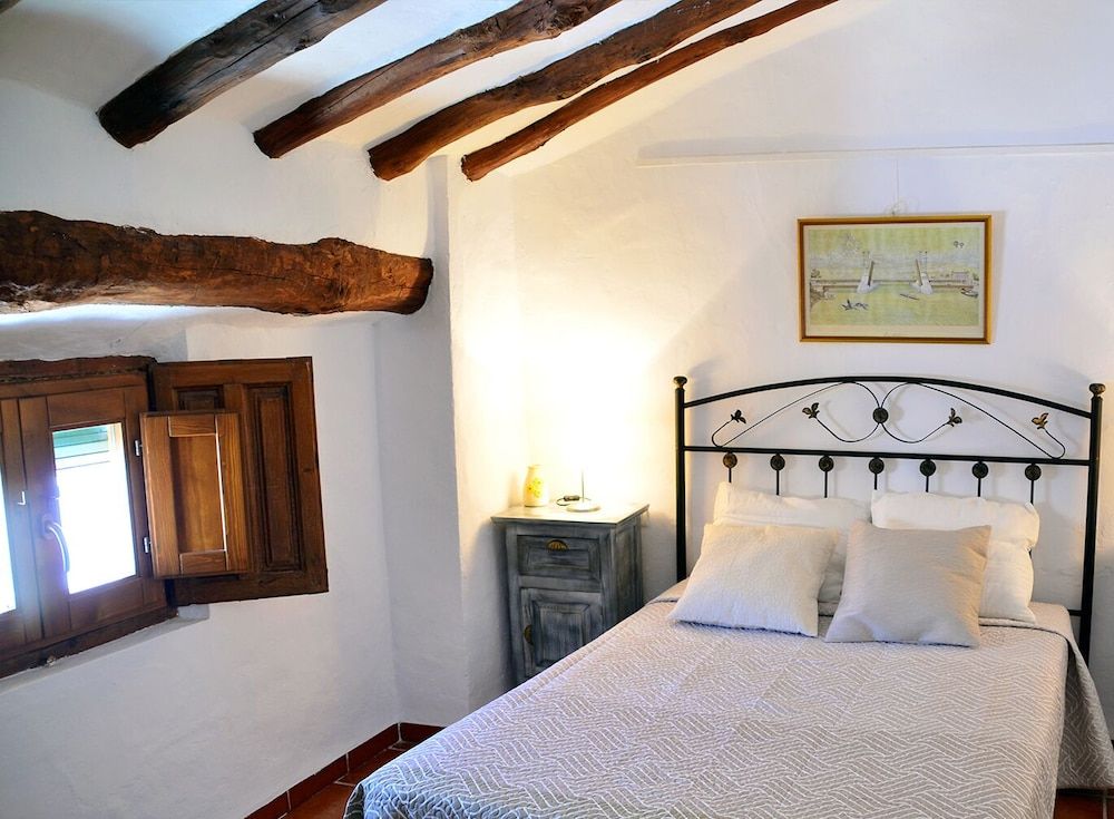Casa Rural El Portón de Galera 2