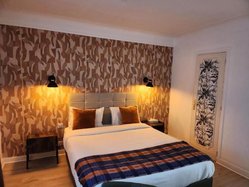 Logis Auberge De La Musardiere 3 étoiles à Chagny