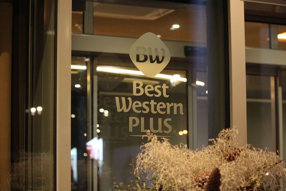 Best Western Plus Hotel Brueggen 4 estrellas en Brüggen
