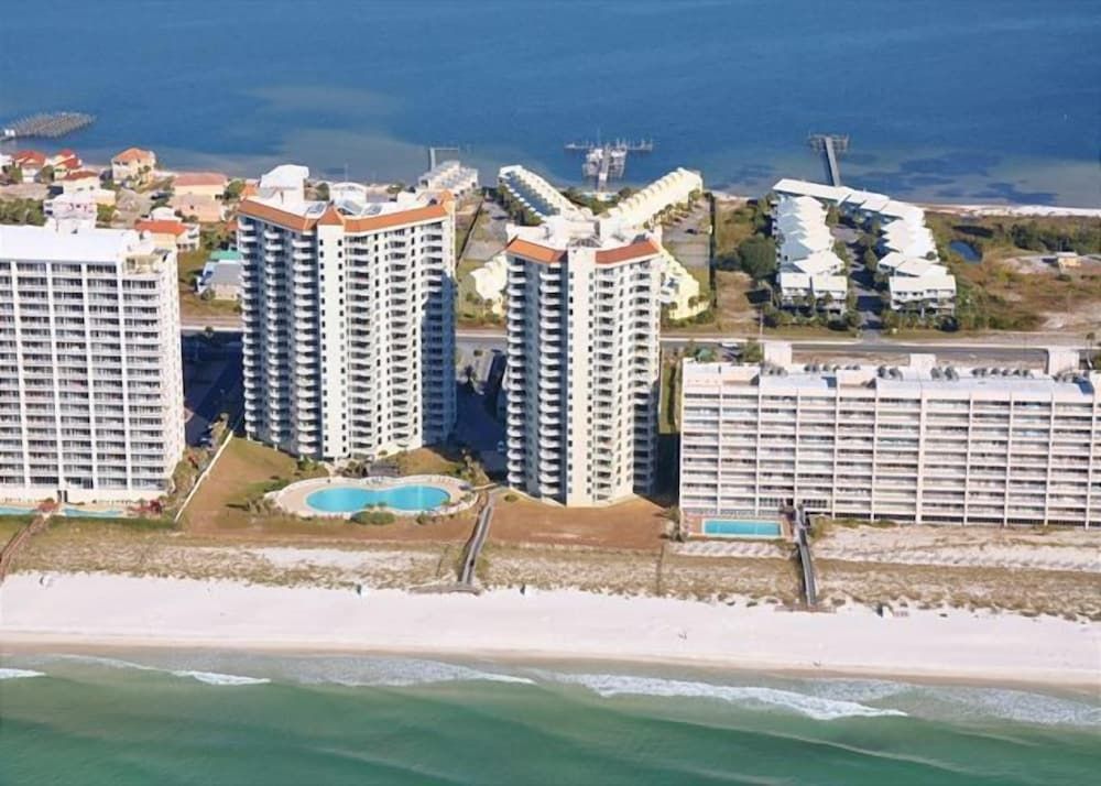 Beach Colony Resort West by Southern Vacation Rentals -1 estrelas em Navarre