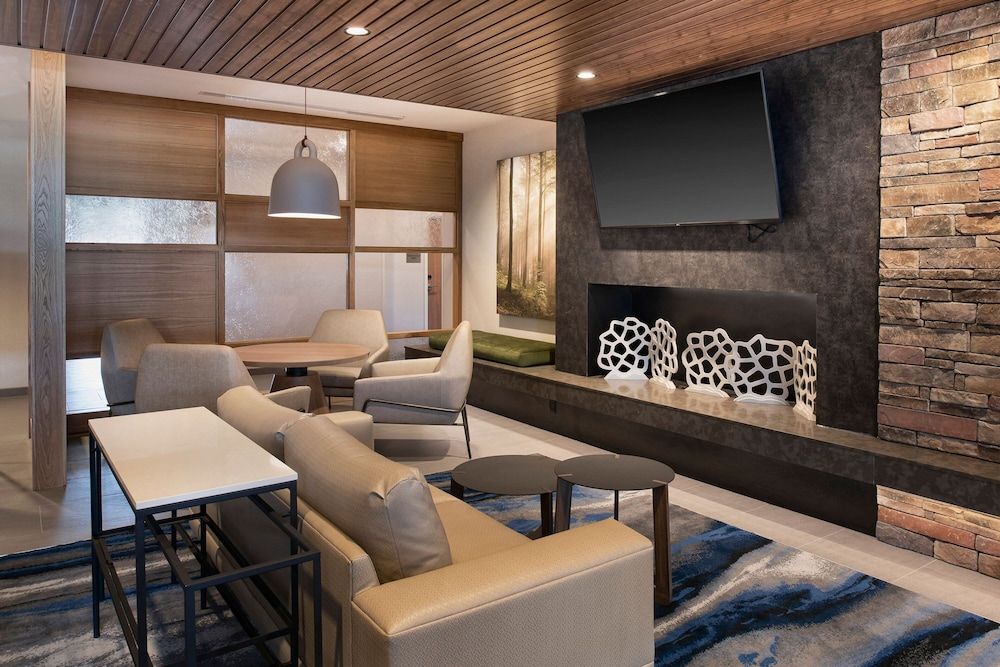 Fairfield Inn & Suites by Marriott Memphis Arlington 3
