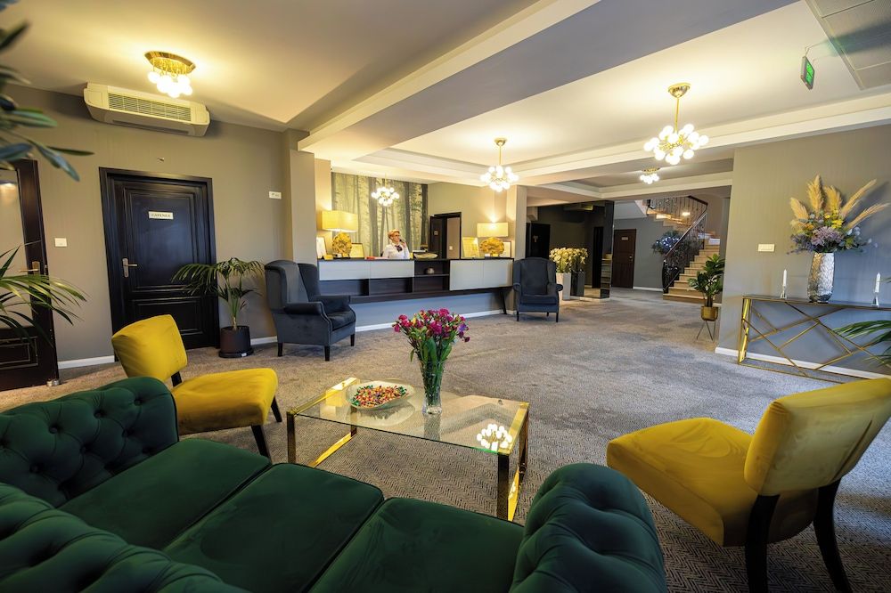 Aria by Brilliant 3 estrellas en Zalău