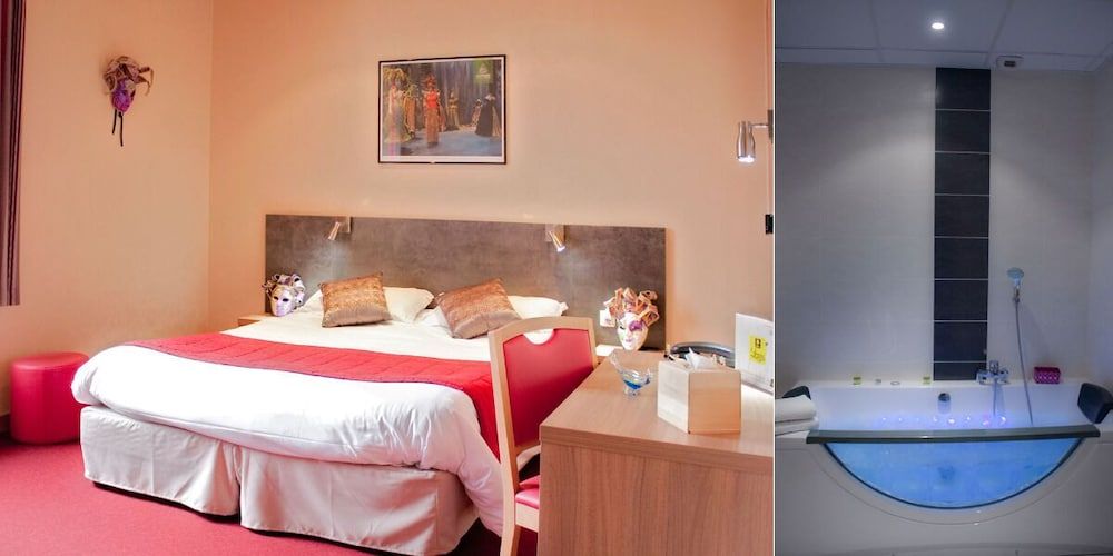 Hostellerie du Cantal 3