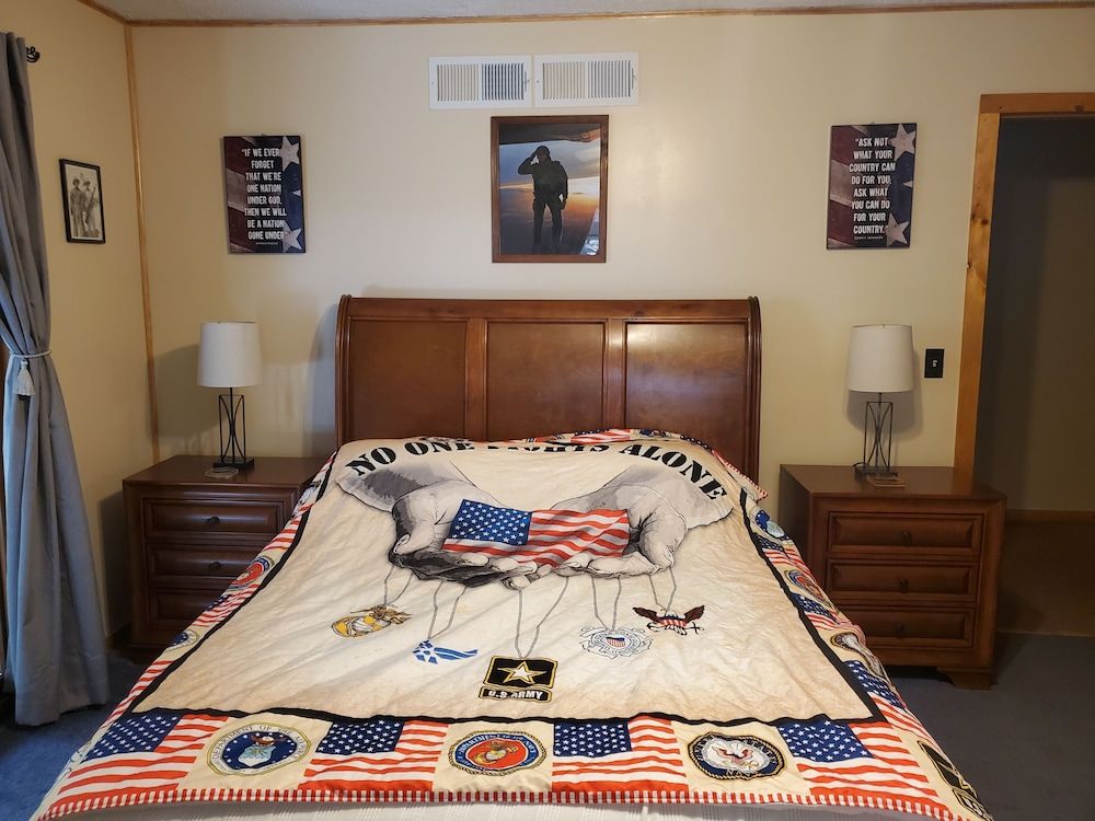 Snyder's Knob Bed and Breakfast 2