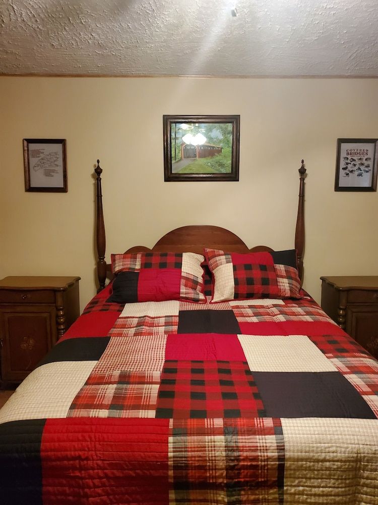Snyder's Knob Bed and Breakfast -1 estrellas en Millerstown