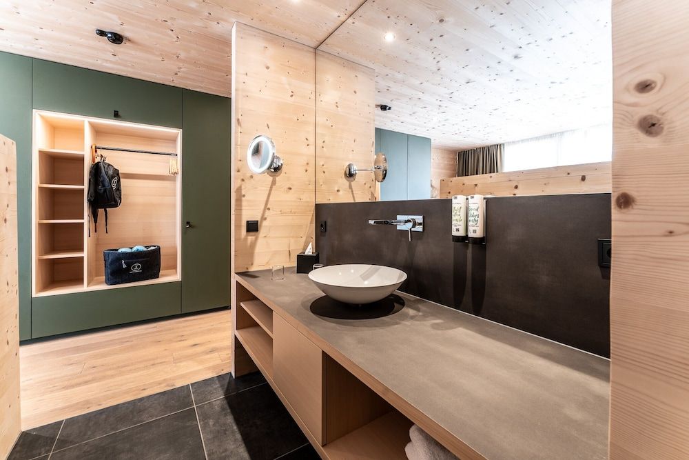 Torghele's Wald & Fluh 3