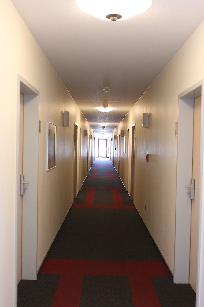 Autohof & Hotel Salzbergen 2