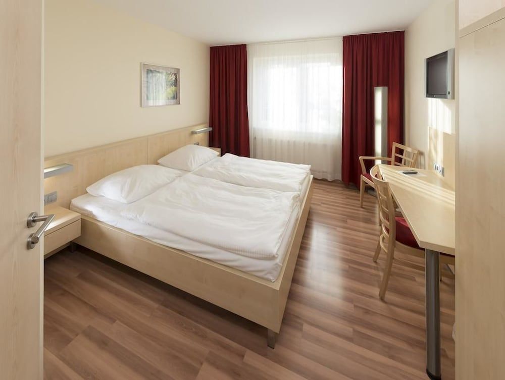 Autohof & Hotel Salzbergen 3