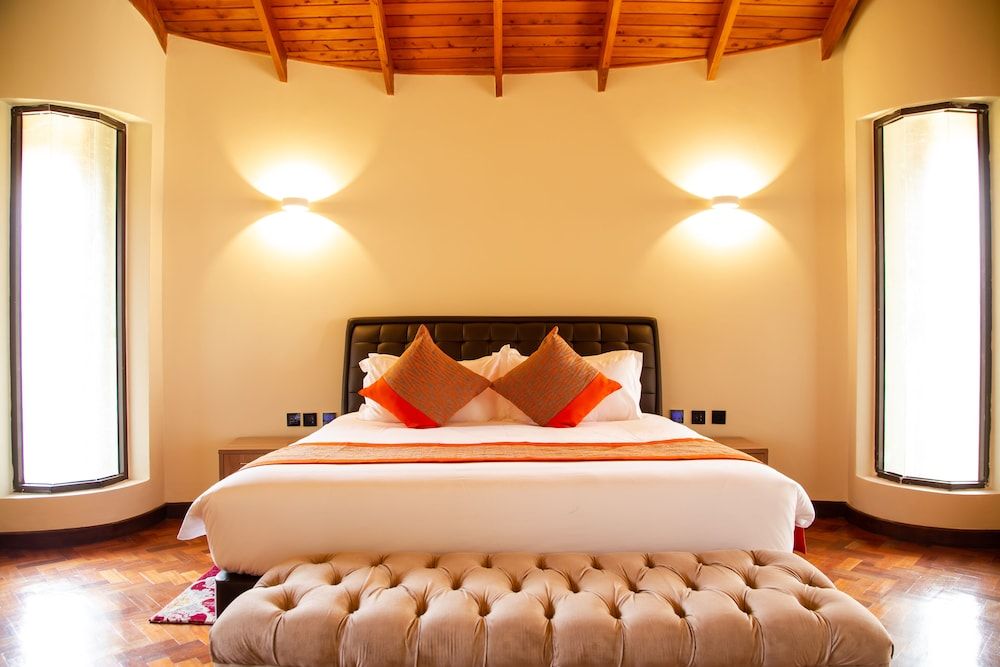 ELMER RESORT AND SPA 2