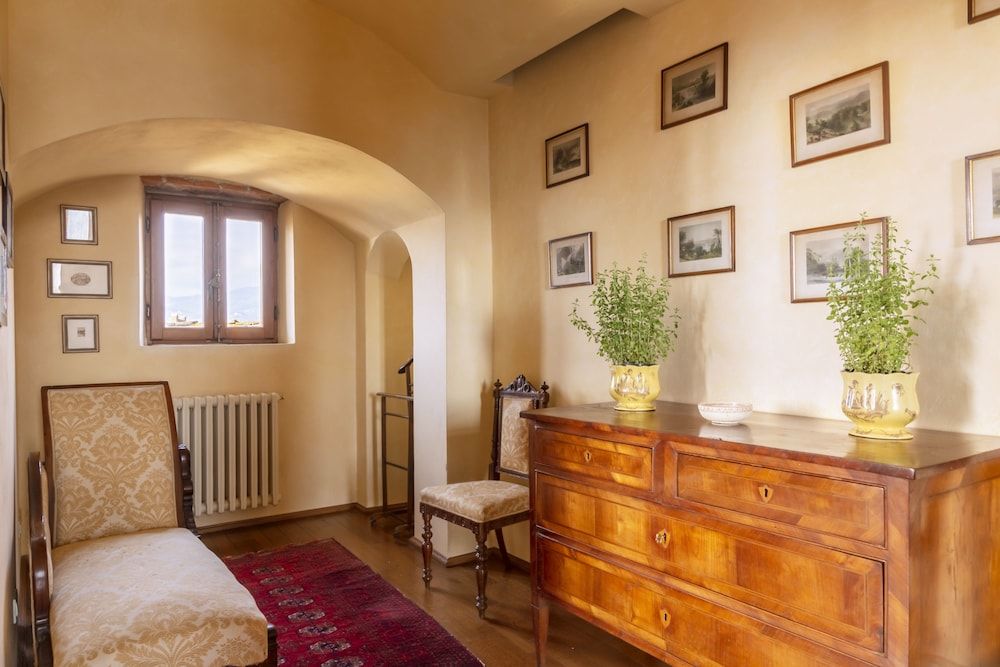 Castello di Volognano 2