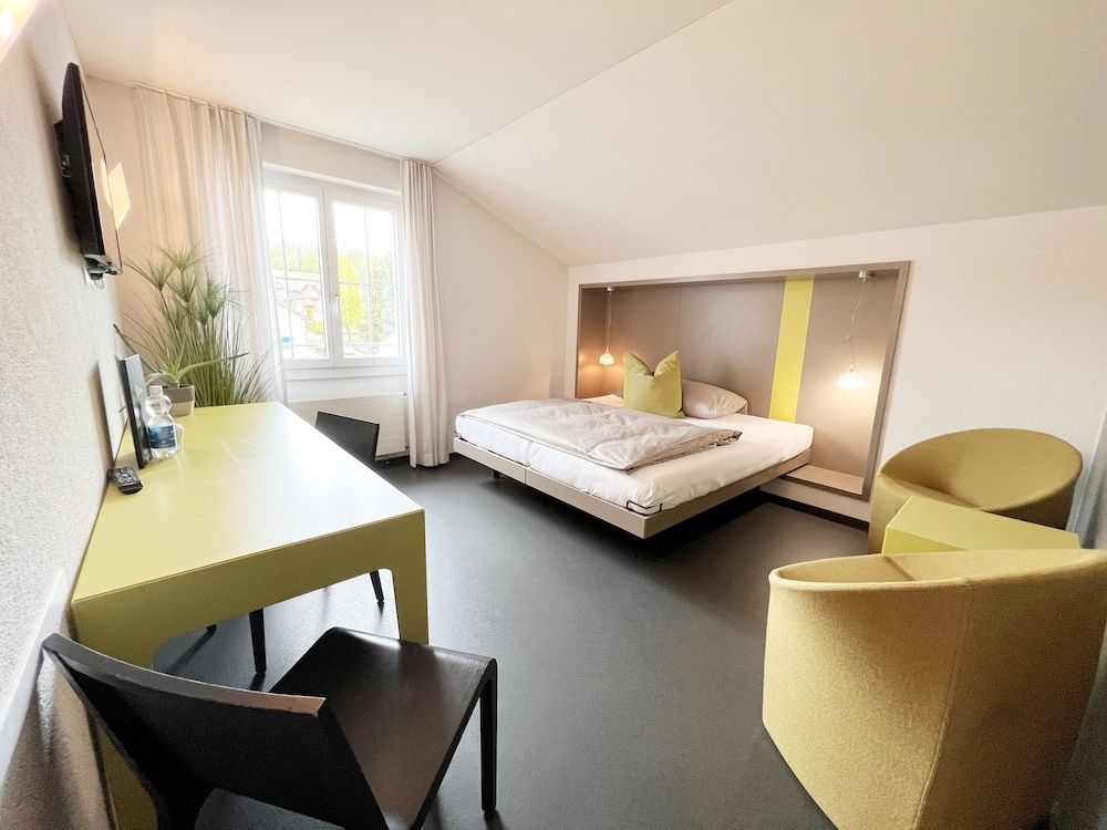 Hotel Restaurant Sternen 2