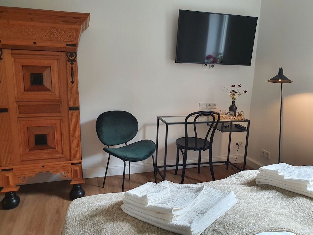 Boutique Hotel Villa Horbach 3