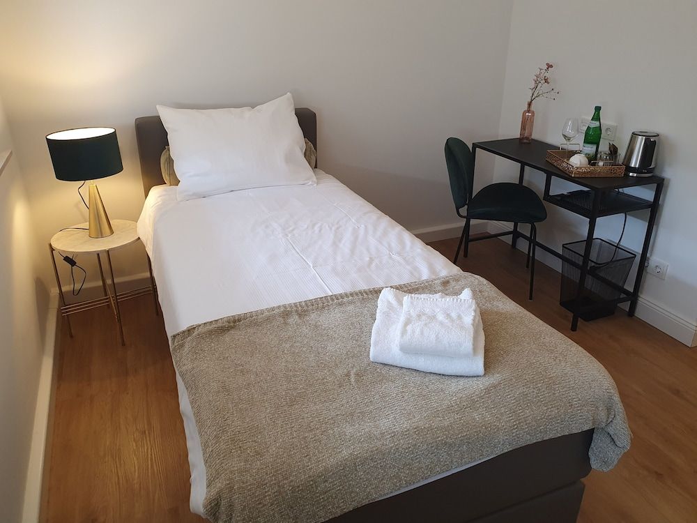Boutique Hotel Villa Horbach 2