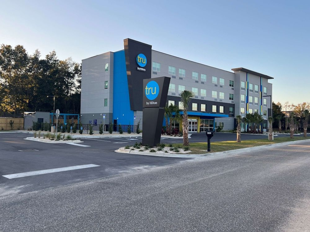 Tru By Hilton Niceville, FL 3 estrelas em Niceville