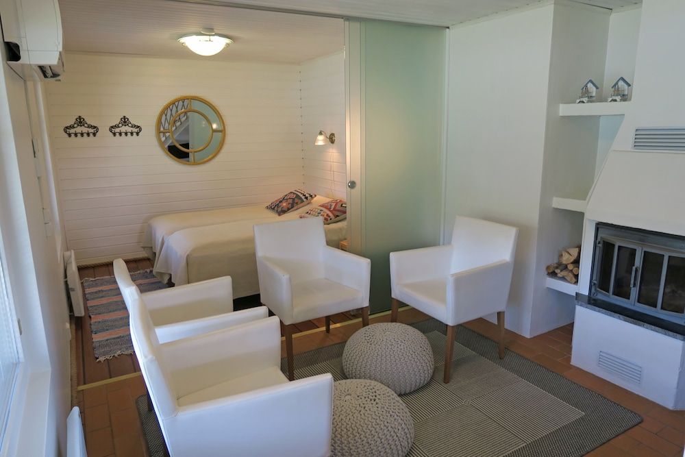 Villa Ozero 2