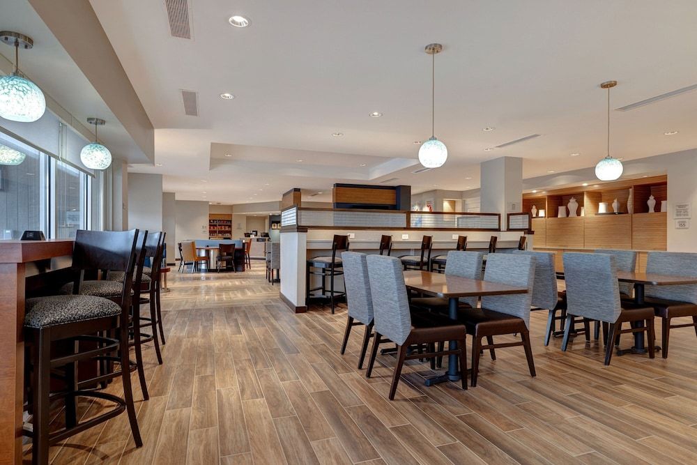 TownePlace Suites by Marriott Monroe 3