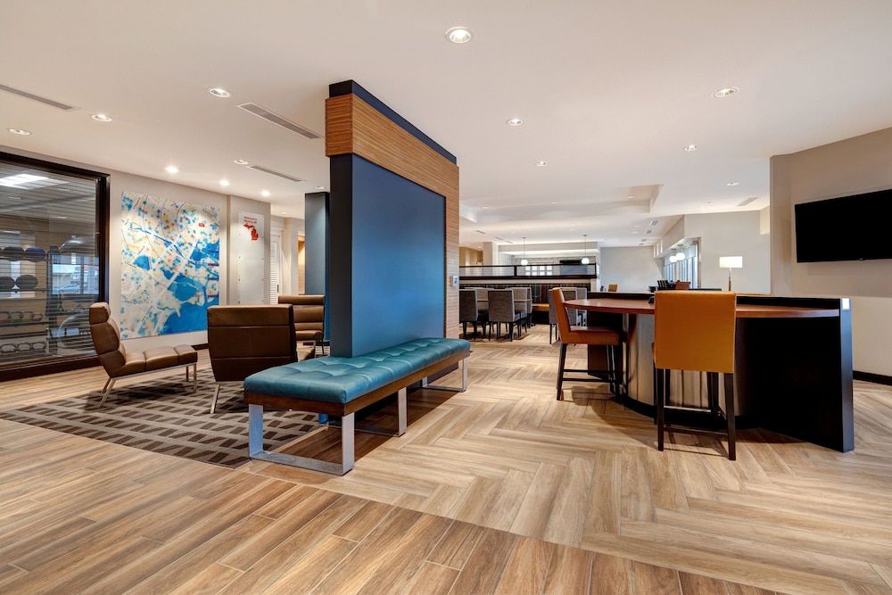 TownePlace Suites by Marriott Monroe 2