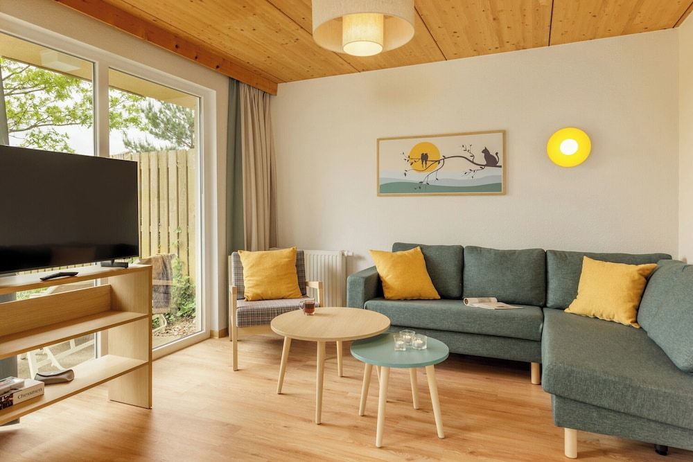 Center Parcs Park Bostalsee 3