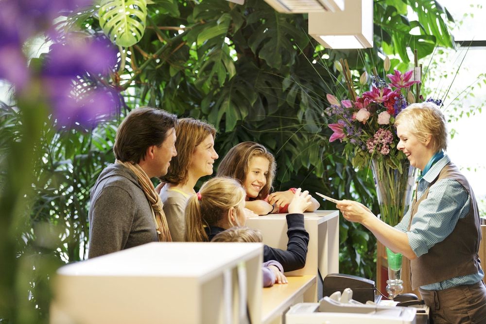 Center Parcs Park Bostalsee 2