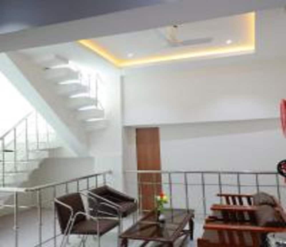 TM Inn 3 estrellas en Kanchipuram