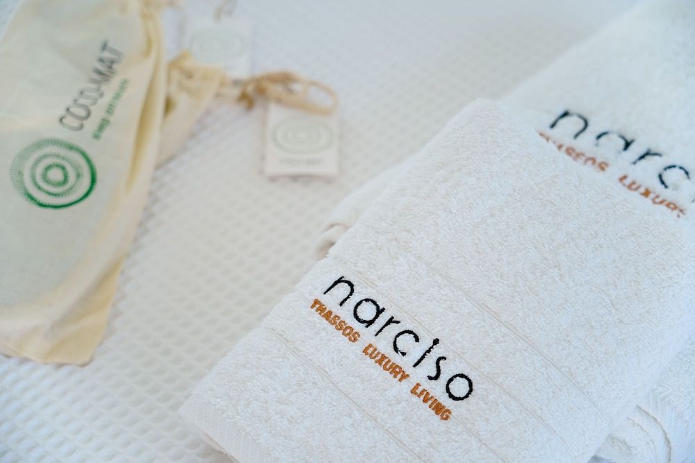Narciso Luxury Suites 3
