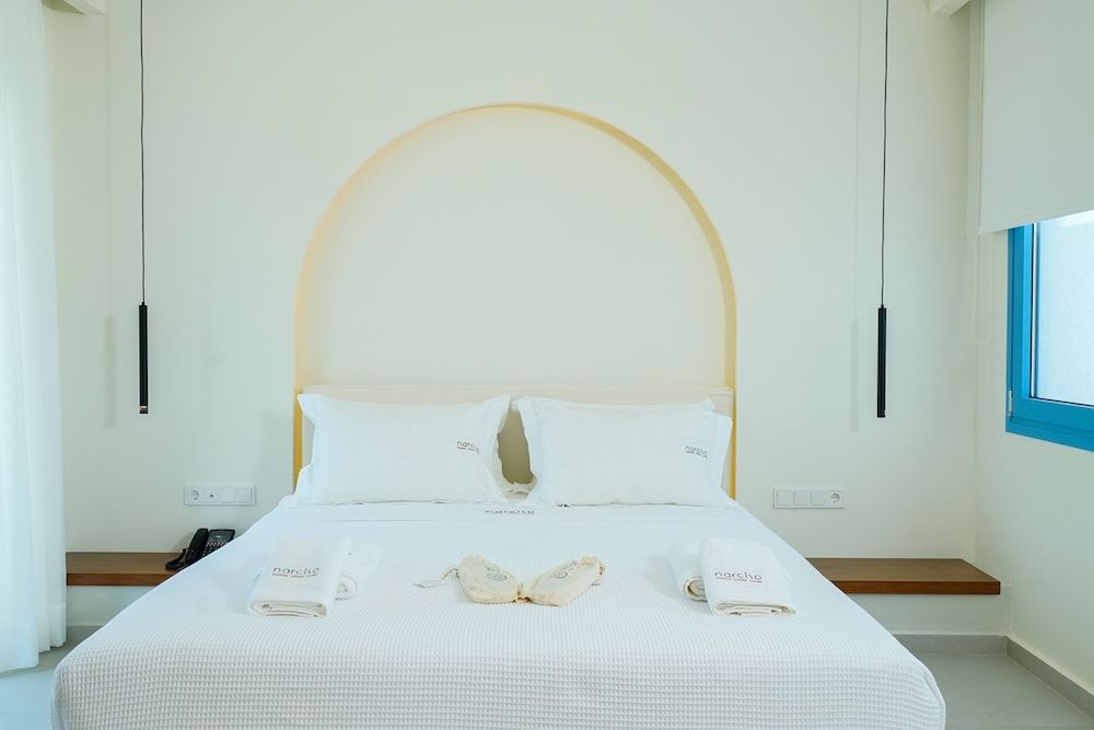 Narciso Luxury Suites 2