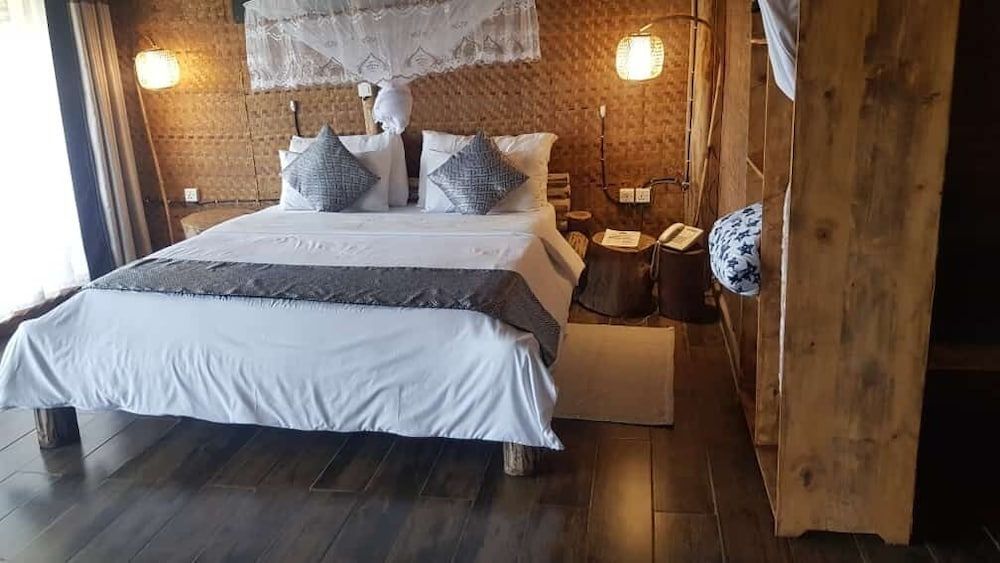 Vintage Cottage 3 estrellas en Rwamagana